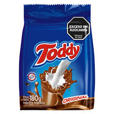 CACAO TODDY 180g oferta